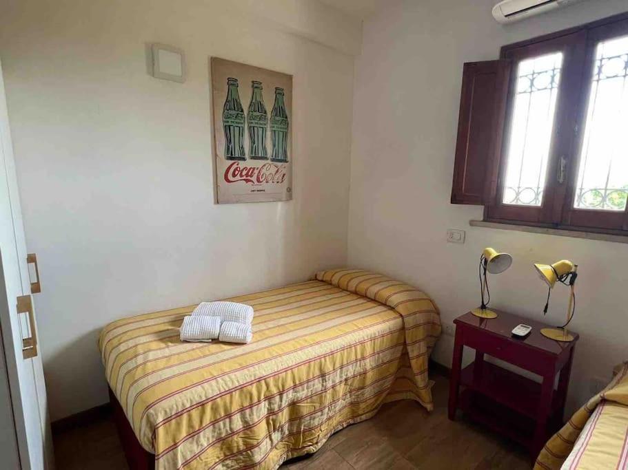 Kamyhouse Una Tranquilla Struttura Nel Verde Villa Nápoles Exterior foto