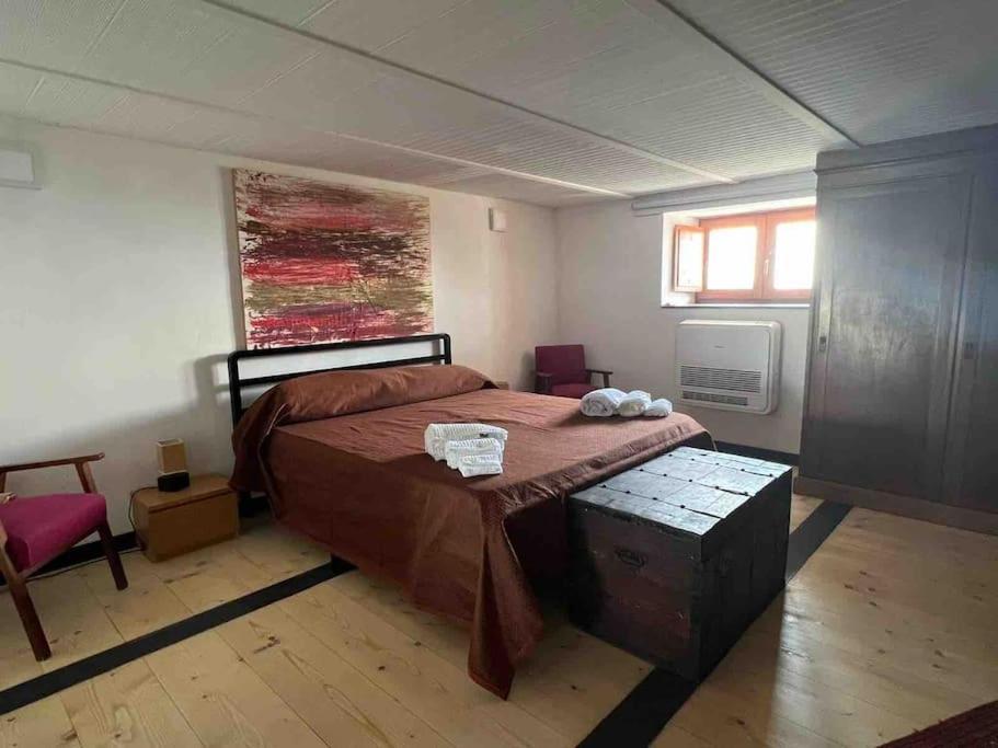 Kamyhouse Una Tranquilla Struttura Nel Verde Villa Nápoles Exterior foto
