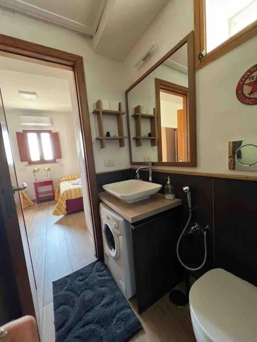Kamyhouse Una Tranquilla Struttura Nel Verde Villa Nápoles Exterior foto