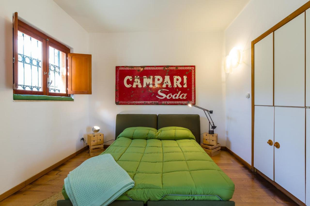 Kamyhouse Una Tranquilla Struttura Nel Verde Villa Nápoles Exterior foto